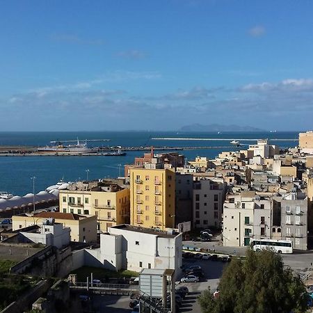 B&B Via Spalti 52 Trapani Eksteriør bilde