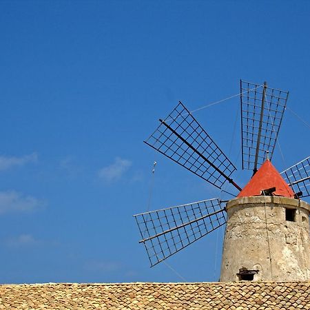 B&B Via Spalti 52 Trapani Eksteriør bilde